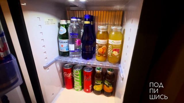 СТАМБУЛ. ТУРЦИЯ. Отель Divan Istanbul смотреть онлайн