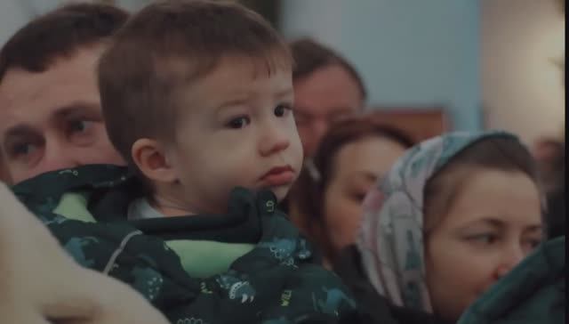 С Рождественским Сочельником, православные! смотреть онлайн