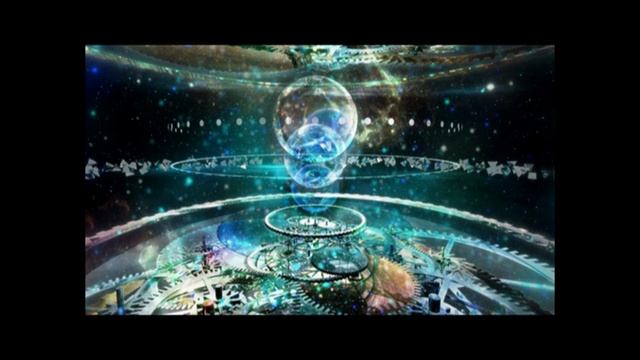 Вселенский компьютер готовится к перезагрузке. 31.12.25. смотреть онлайн