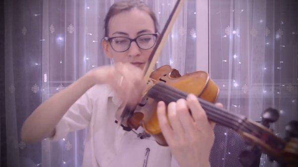 Duncan Laurence - Arcade (Violin cover)