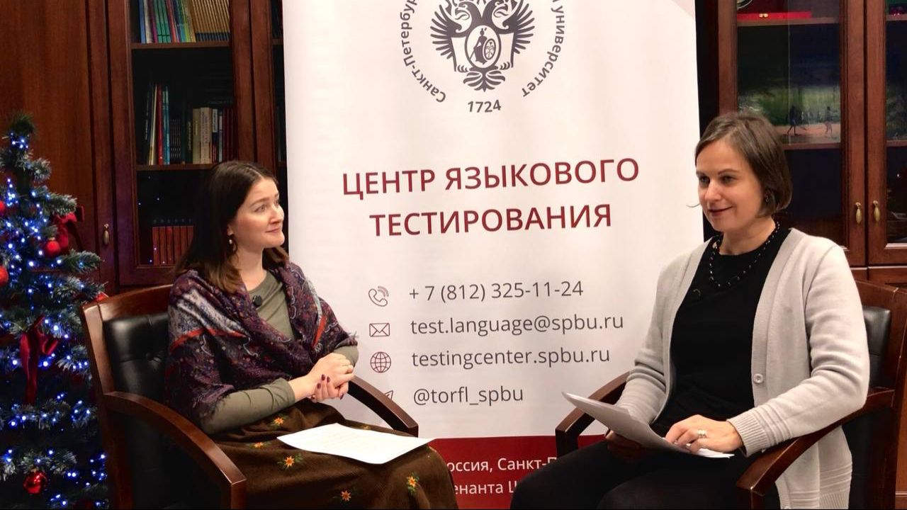 Эпизод 3. В ТРКИ можно исследовать всё! Беседа с тестологом и тестором Надеждой Дубининой