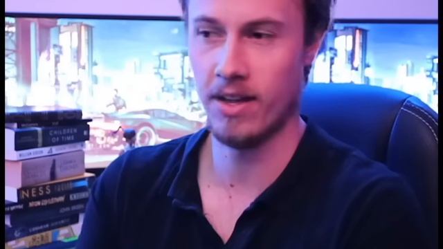 Overanalyzing Avatar： The Siege of The North Part 1 (featuring @HelloFutureMe) смотреть онлайн