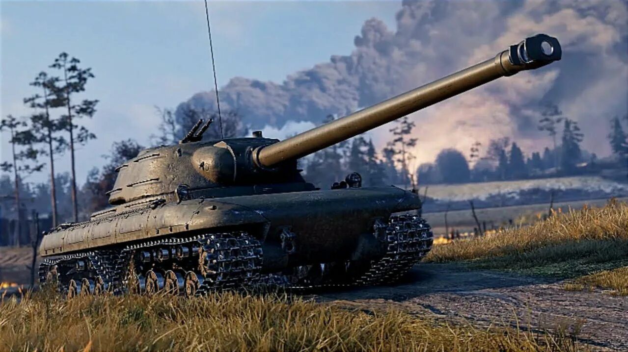 Играем в мир танков на разных танках 10 уровня смотреть онлайн