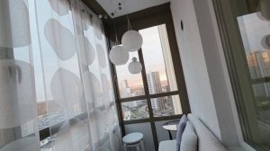 Купили квартиру в Кудрово. Приняли ключи от студии