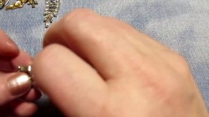 161. Распаковка. Браслеты.