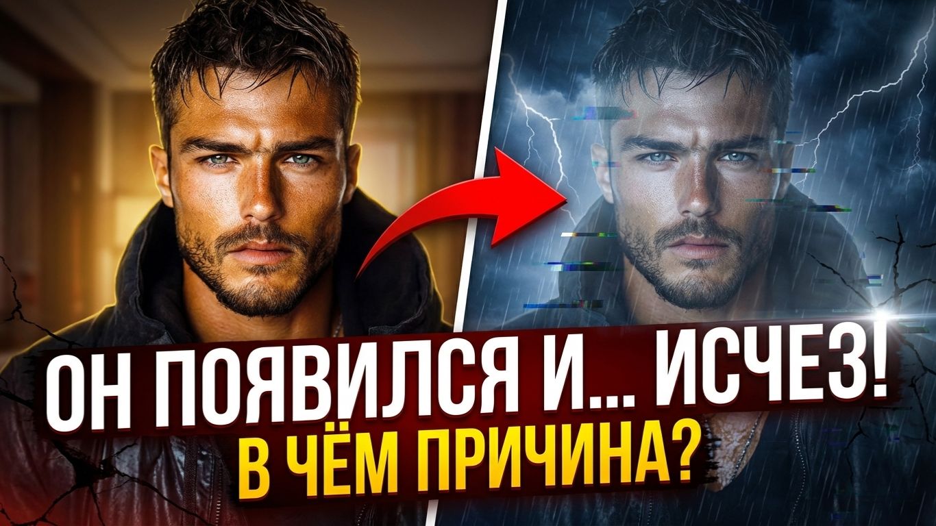 БЫВШИЙ то ВОЗВРАЩАЕТСЯ, то СНОВА УХОДИТ. В ЧЕМ ПРИЧИНА? смотреть онлайн