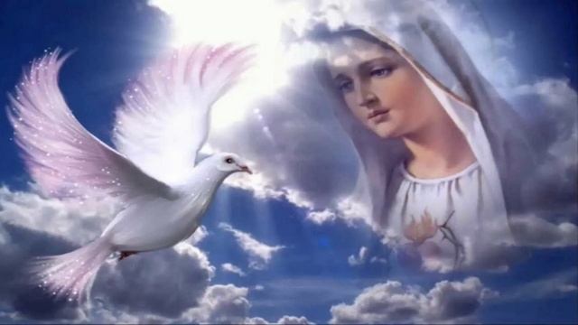 *Аве, Мария_Нина Кучеренко смотреть онлайн