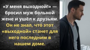 Лучшее лекарство это бывший муж!|Истории из жизни| Аудио рассказы|Аудиокниги слушать онлайн|