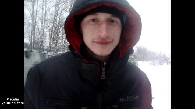 Памятное видео. Праздник Нового года в ИК4 Вязники  4 января 2011 года