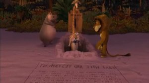 Мадагаскар мультик нарезка