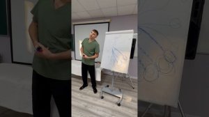 Семинар в г.Горячий Ключ-2/3  ступень, декабрь 2025 (часть 13)