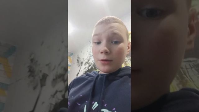 серëга и старший брат