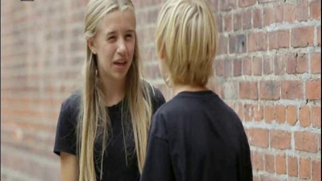 Класс. Сезон: 6. Эпизод: 11 - Тайная съемка / Klassen – Filmet i skjul смотреть онлайн