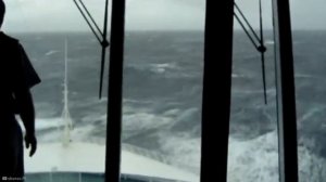 Самые Большие Волны, Снятые На Видео