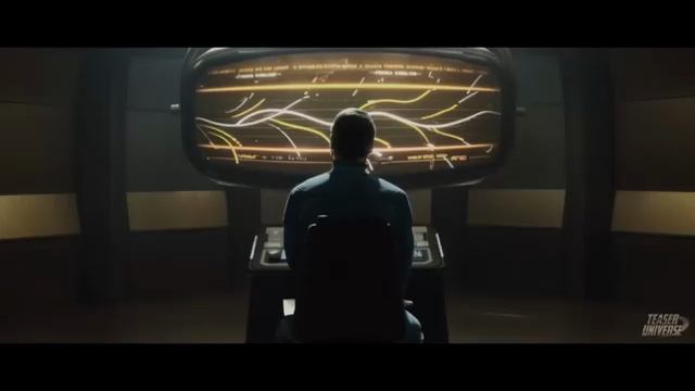 Мстители 5: Судный день (Трейлер 2026) смотреть онлайн