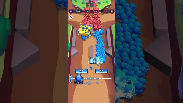 Месть в mob control. Разбираюсь с обидчиками. Посвятил выпуск тому как борюсь с конкурентами смотреть онлайн