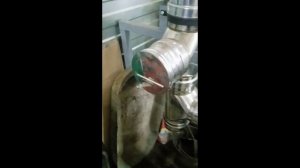 Моей печке на отработке 15 лет.
