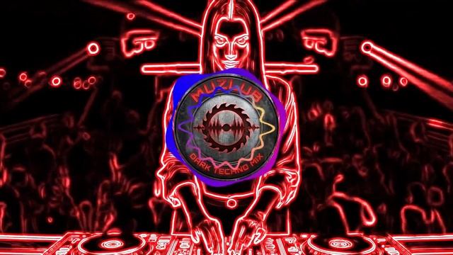 Hypnotic Dark Techno 1 Hour Of Deep Industrial Minimal 128 BPM — Muzlub