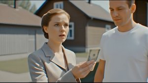 К Чему Довела Доброта Советского Парня