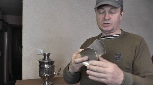 ПЕРЕДЕЛКА ЭЛЕКТРИЧЕСКОГО САМОВАРА В УГОЛЬНЫЙ СВОИМИ ?