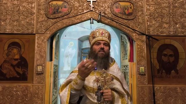 ☦️Новые люди РОЖДЕСТВА и ВОСКРЕСЕНИЯ ХРИСТОВА!!!💫🙏🙏🙏 07.01.2026г. смотреть онлайн