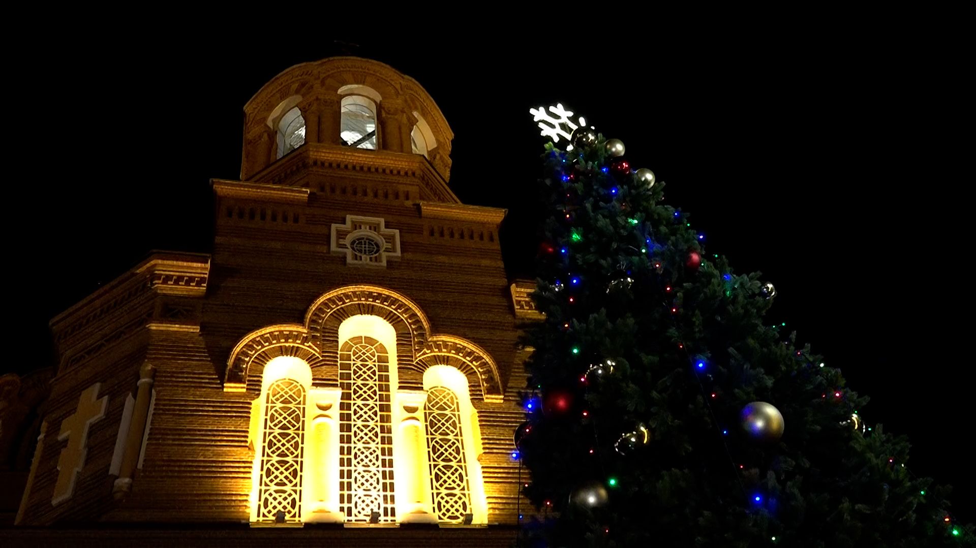 ФАКТЫ. Выпуск от 07.01.2025