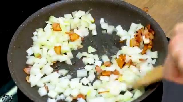 Вареники с картошкой - Вы влюбитесь в это тесто для вареников - Вкусный и простой рецепт! смотреть онлайн