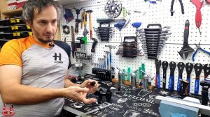 Переделка втулок с эксцентрика на ось