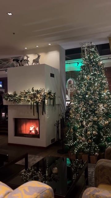 С Рождеством, друзья!