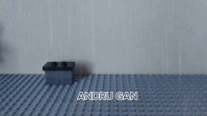 Скибиди Туалет 79 часть 1 ЛЕГО АНИМАЦИЯ