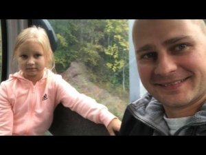 Влог! Едем в ГОРЫ! РУМ ТУР Marriot ГОРКИ ГОРОД!