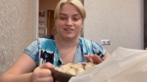 Домашний влог/ Самого утра уже на кухне/ Сегодня день готовки/ С Праздником вас/ Готовлю том ям /