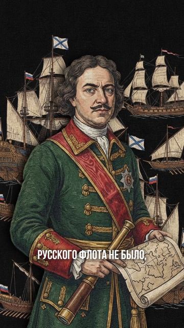 Мачта, канат, матрос — русские слова?