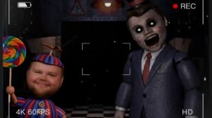 Five Nights at Kirkys full version