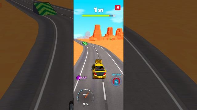 Играю в ide raiser