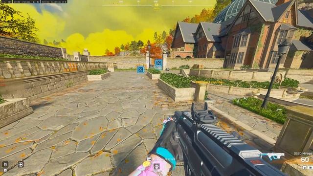 🔥ИДЕАЛЬНАЯ КЛАССИЧЕСКАЯ РАЗМИНКА на ВОЗРОЖДЕНИИ | Warzone #warzone #callofduty #gaming