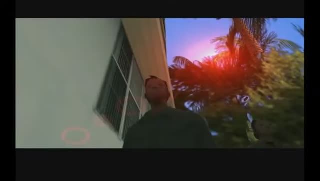 GTA Vice City. Миссия 42 - Бешеные псы смотреть онлайн