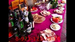 5.8.2012-1 цыганская свадьба в Новосибирске