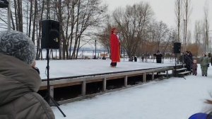 Смарт парк Дельфин в Воронеже сегодня 7 января 2026, интерактивное шоу Деда Мороза и князя 2026 парк