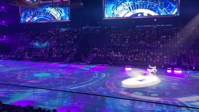 Щелкунчик 2026 Навка Арена