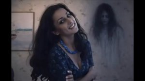 НЕЙРОСЕТЬ УВИДЕЛА НА ФОТО ЕЁ