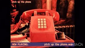 Pick Up The Phone 1 Hour