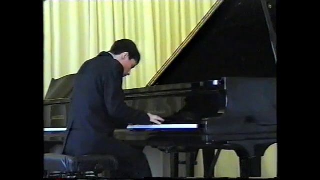 Встреча с американцами