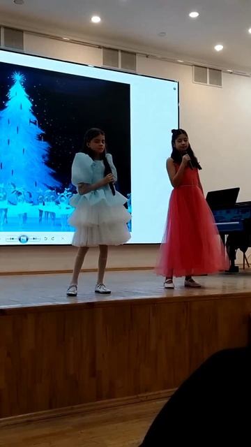 РОЖДЕСТВЕНСКИЙ КОНЦЕРТ 23.12.25 смотреть онлайн