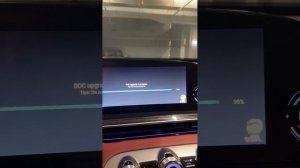 EXEED RX обновление версии прошивки, с использованием USB