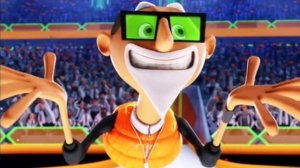 Облачно 2 Месть ГМО мультик нарезка