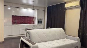 Обзор квартиры