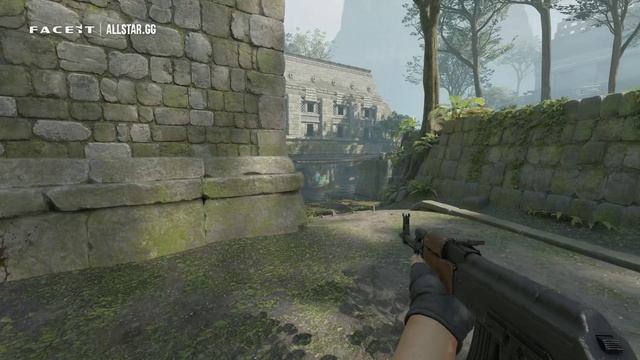 4K on Ancient смотреть онлайн