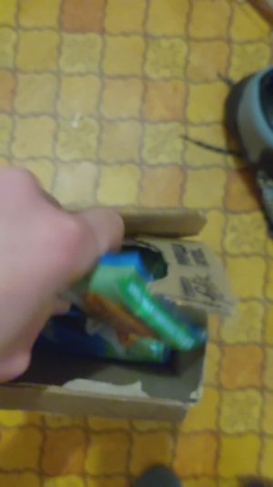 ПОДАРКИ ДЛЯ КОШКИ И МЕНЯ ОТ ПОДПИСЧИЦЫ #11 / VLOG / 07. 01. 2026