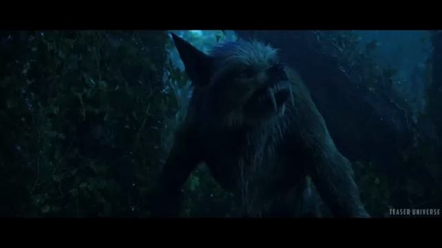 Уэнсдэй: 3-й Сезон (Трейлер 2026) смотреть онлайн